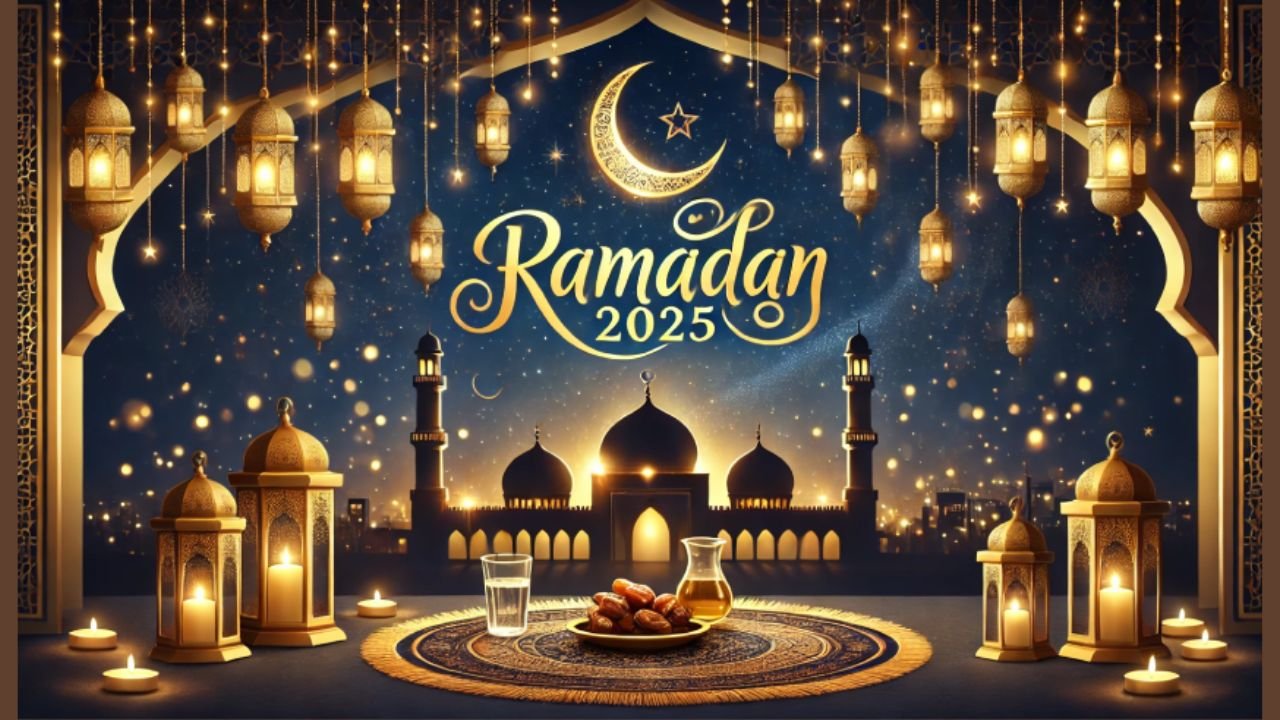 Ramadan Calendar 2025 Lahore