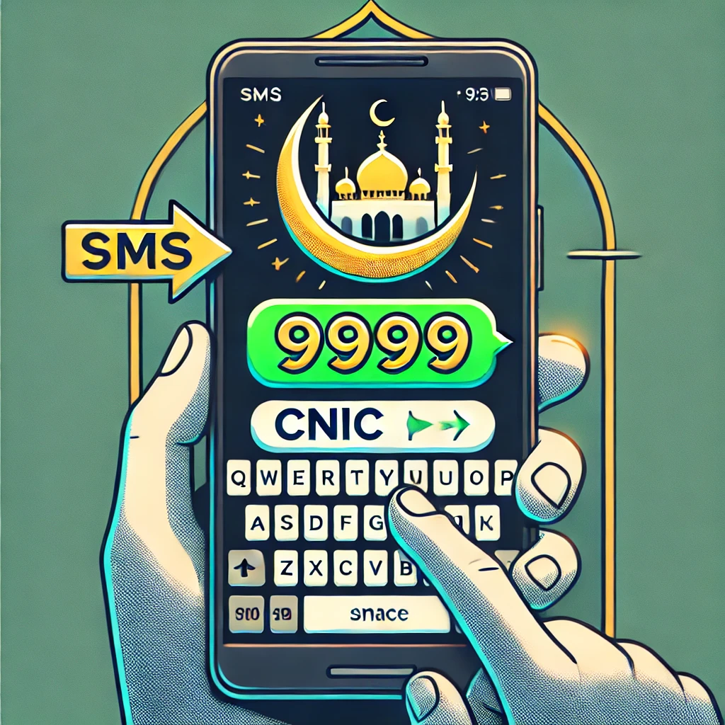 9999 Ramadan Cash Grant Eligibility Criteria 2025 Pakistan